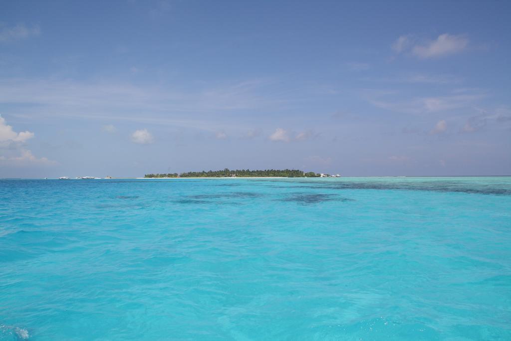 Reyva Inn Maafushi Dış mekan fotoğraf