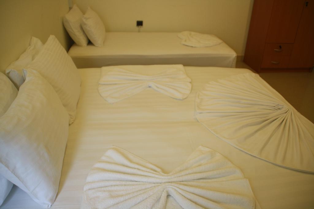 Reyva Inn Maafushi Dış mekan fotoğraf