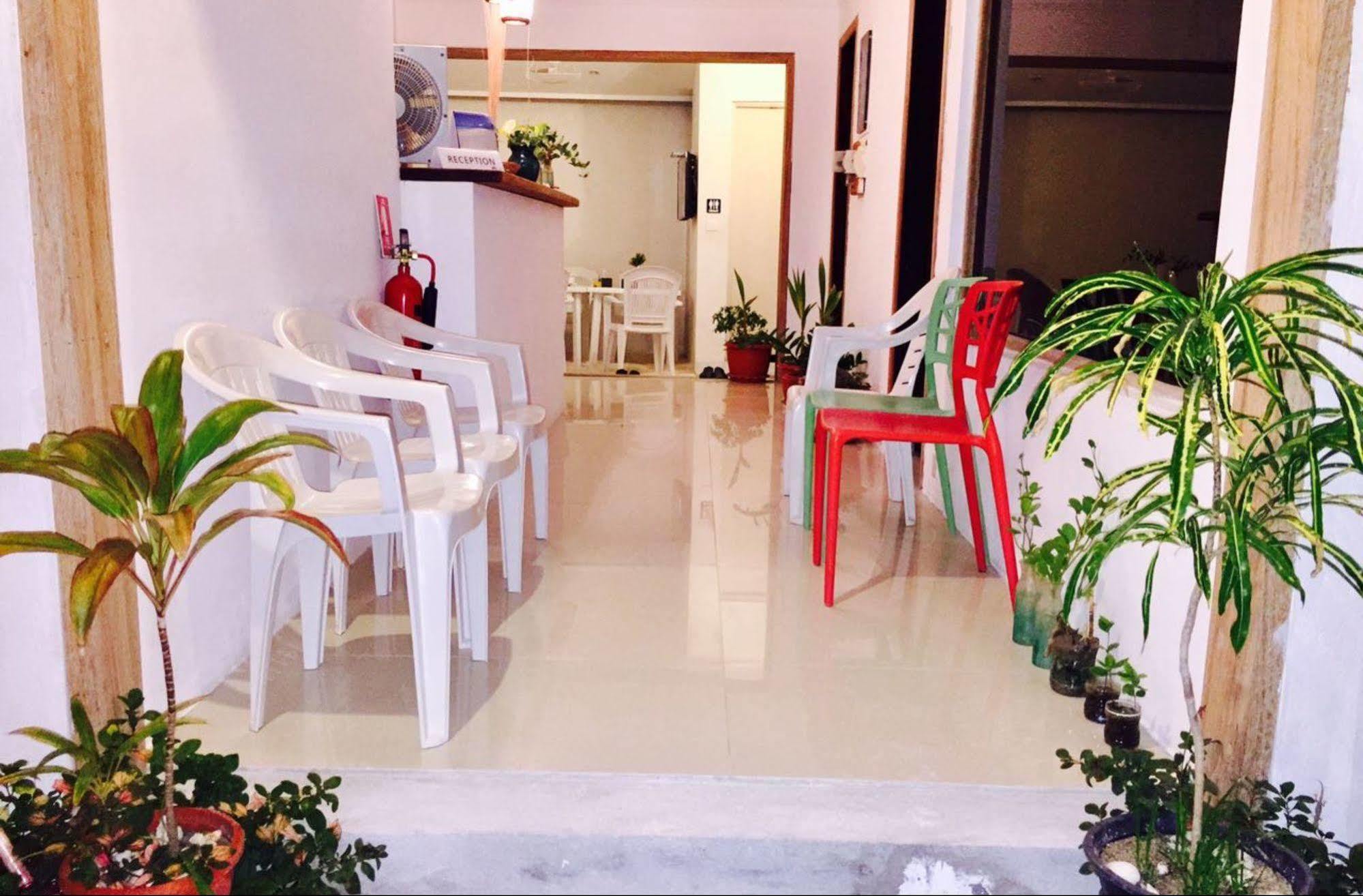 Reyva Inn Maafushi Dış mekan fotoğraf