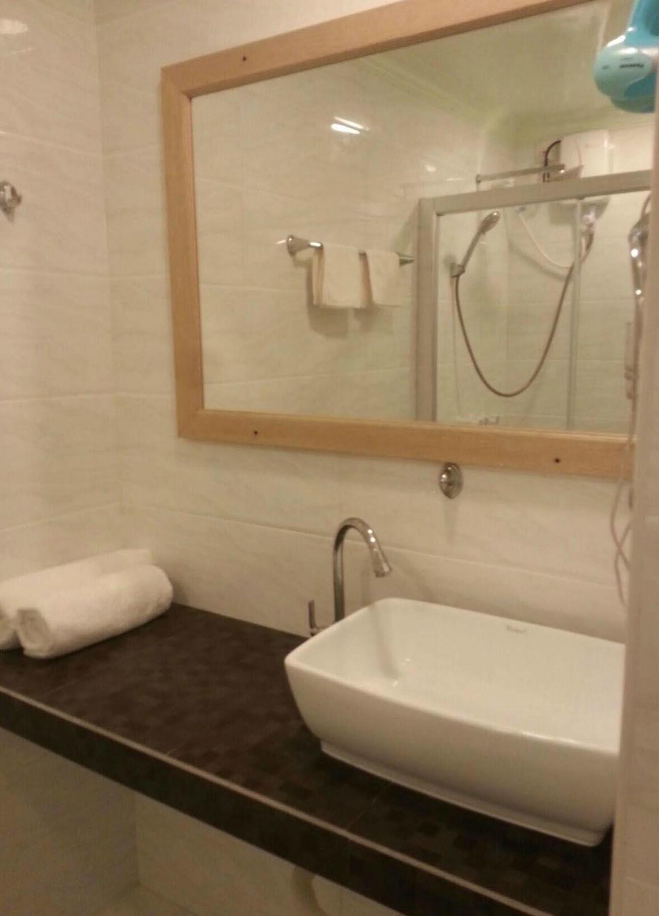 Reyva Inn Maafushi Dış mekan fotoğraf