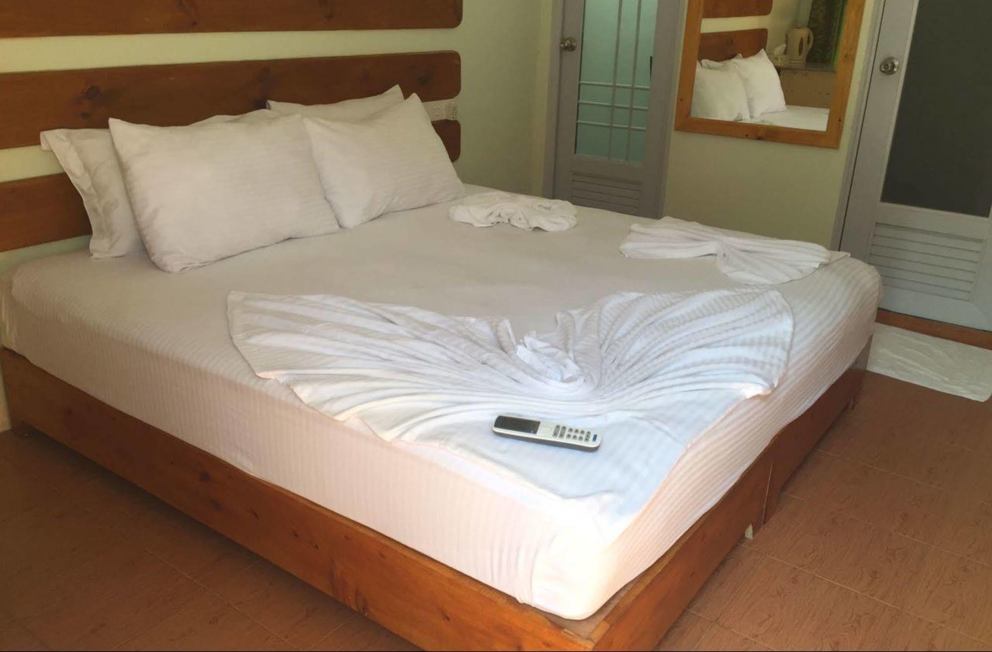 Reyva Inn Maafushi Dış mekan fotoğraf