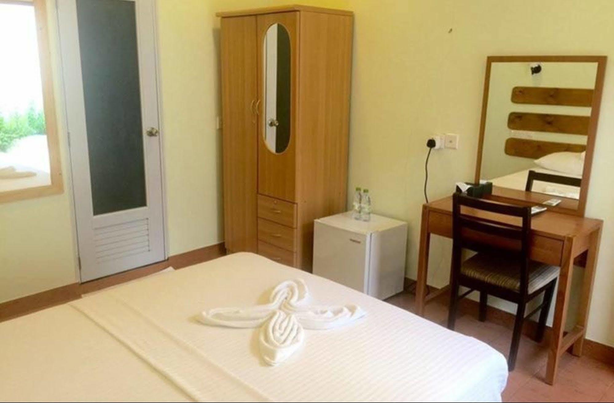 Reyva Inn Maafushi Dış mekan fotoğraf