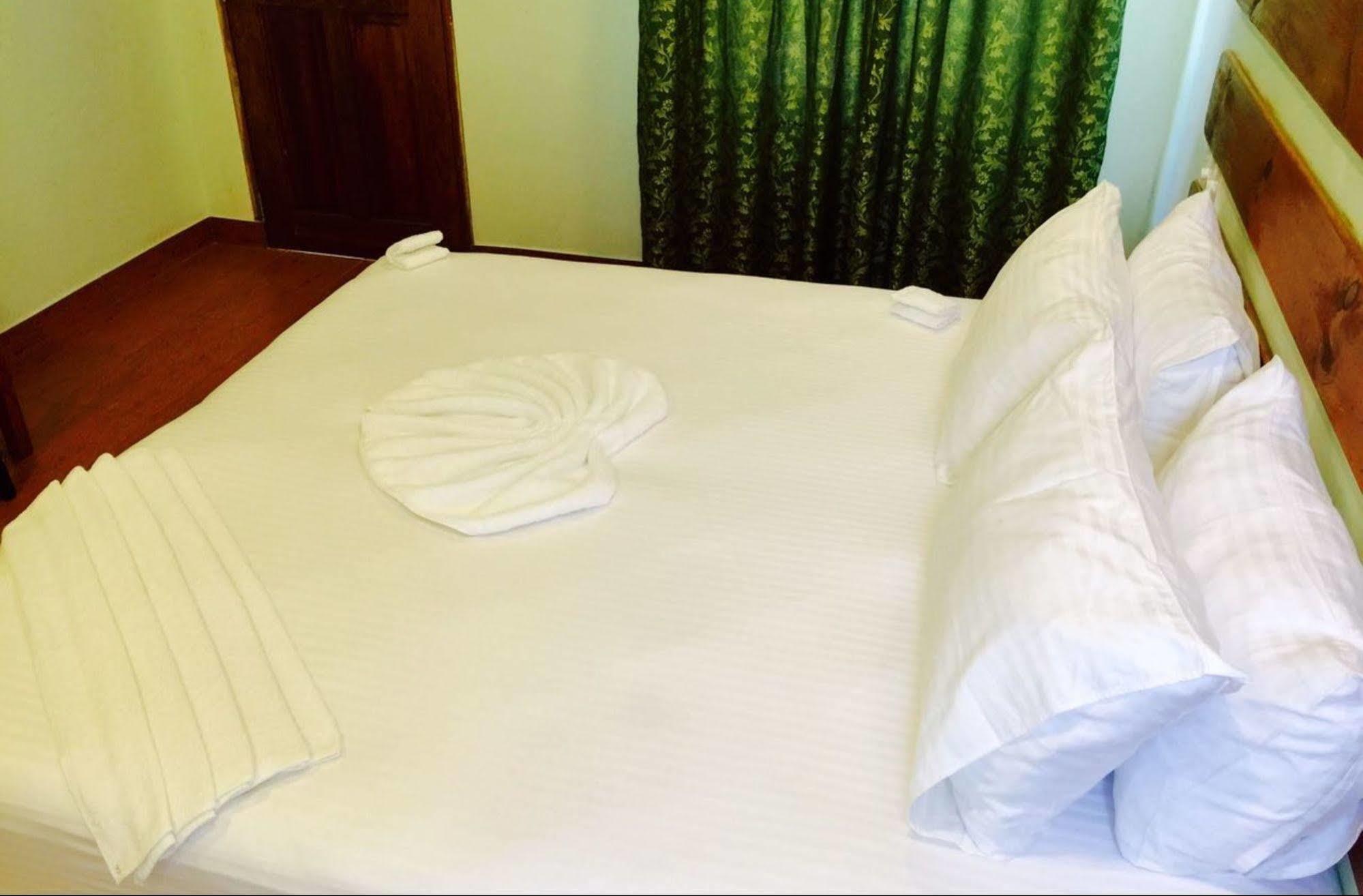 Reyva Inn Maafushi Dış mekan fotoğraf