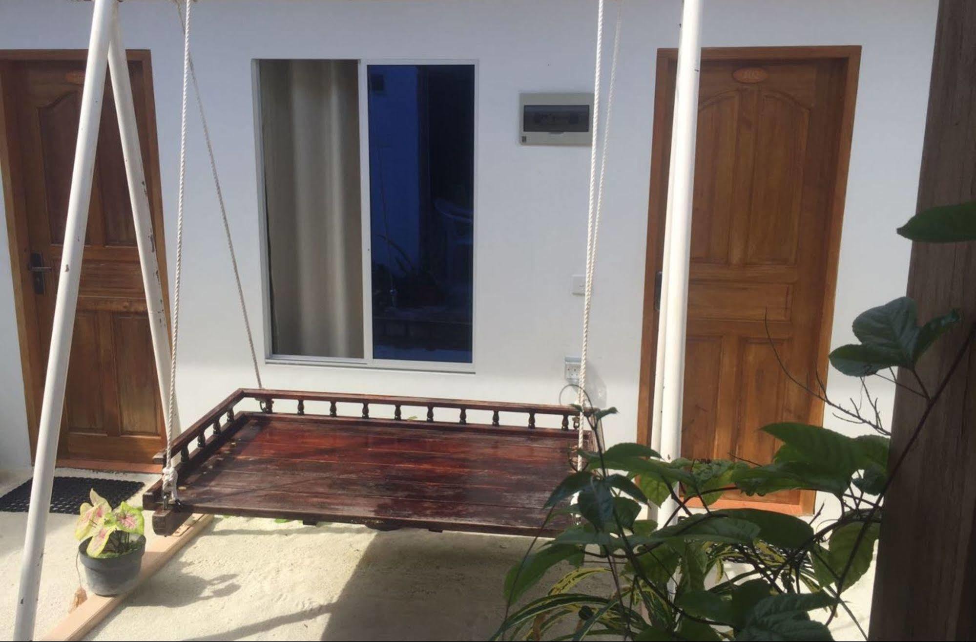 Reyva Inn Maafushi Dış mekan fotoğraf
