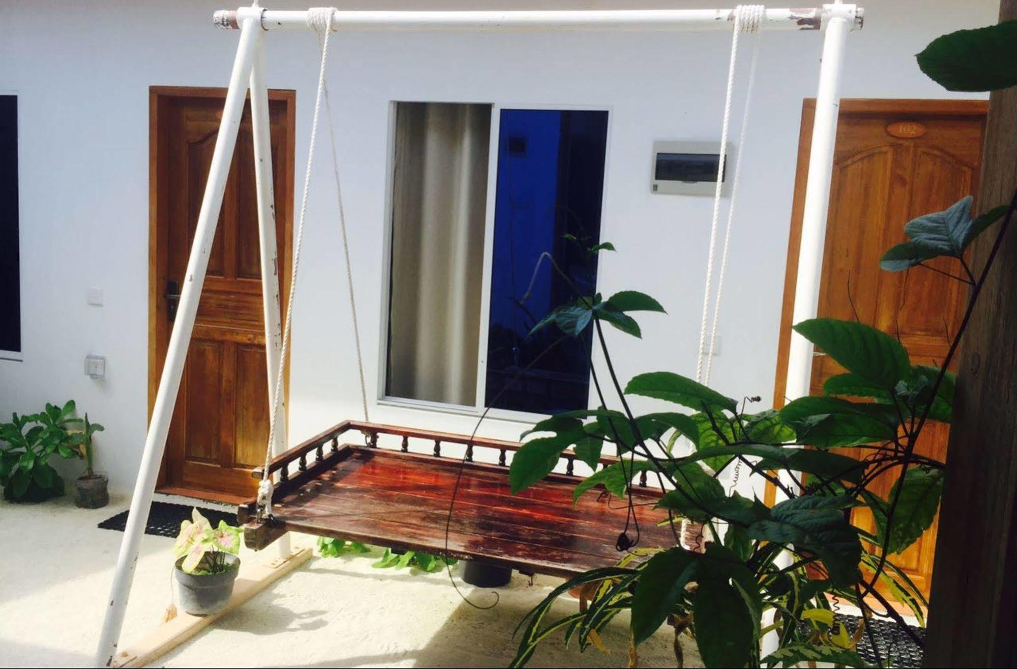 Reyva Inn Maafushi Dış mekan fotoğraf